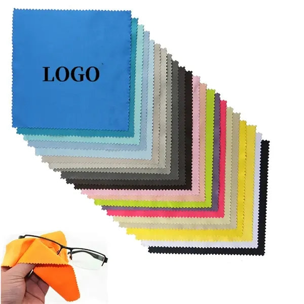 Microfiber Cleaning Cloth