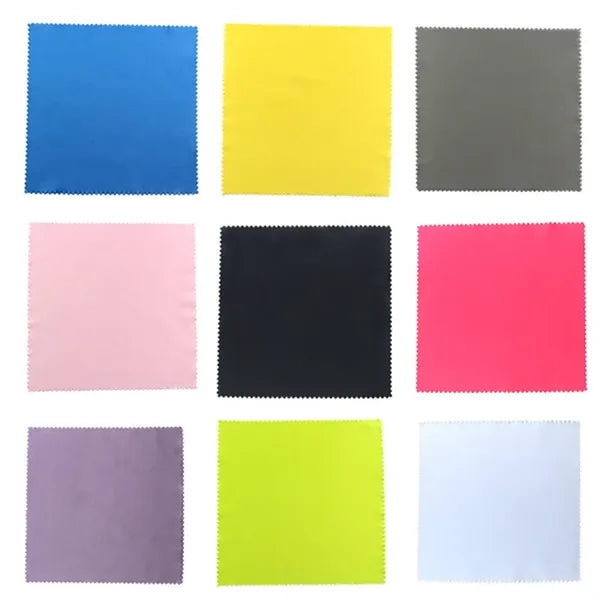 Microfiber Cleaning Cloth