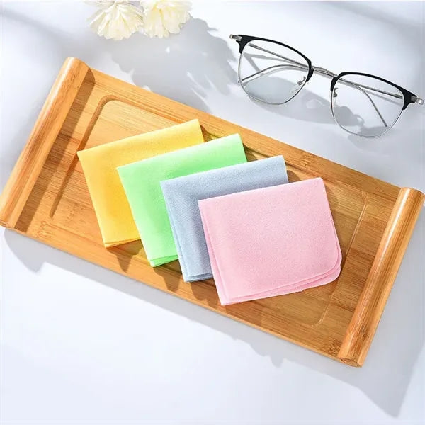 Microfiber Cleaning Cloth