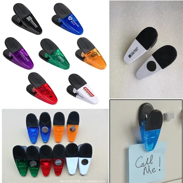 Power Clip