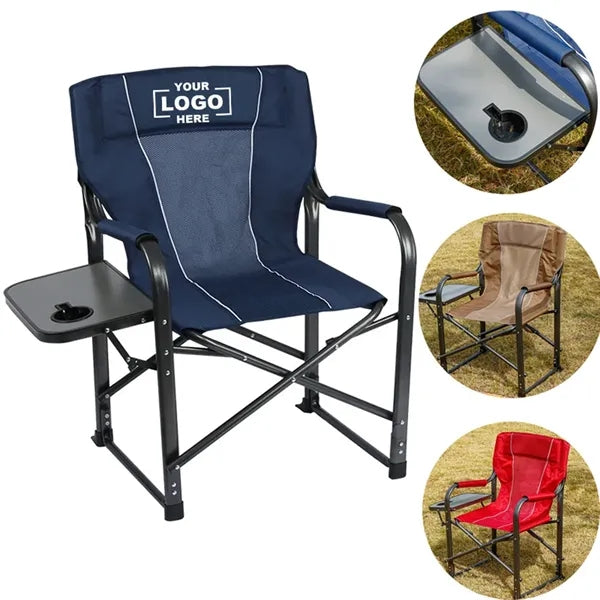 Director Chair With Pad