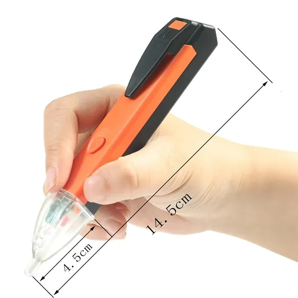 Non Contact Voltage Tester Tools