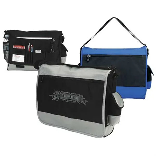 Deluxe Briefcase