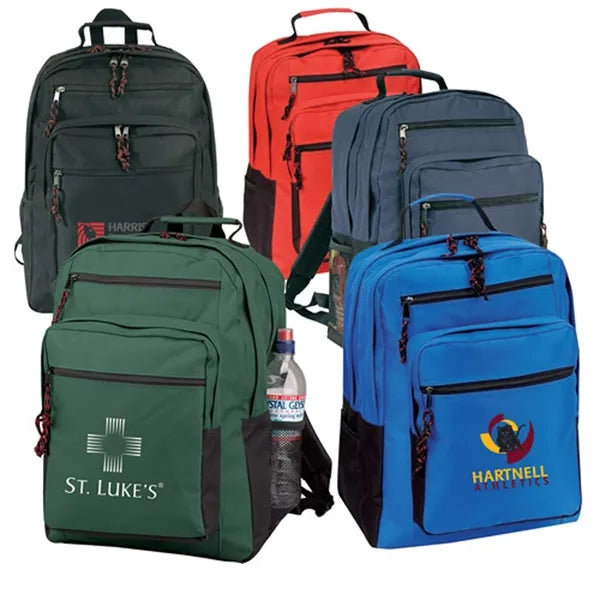 Travel Backpack