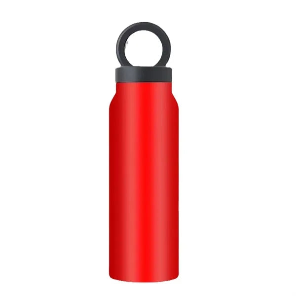 Magnetic Stand Stainless Steel Insulated Water Bottle 27oz