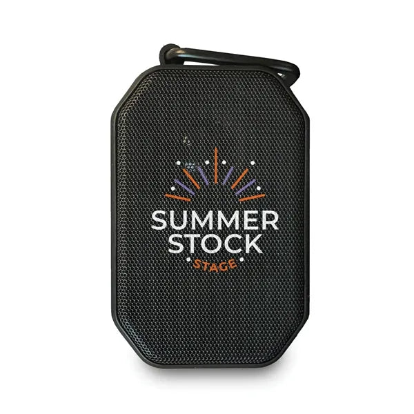 Chord Magnetic Wireless Speaker