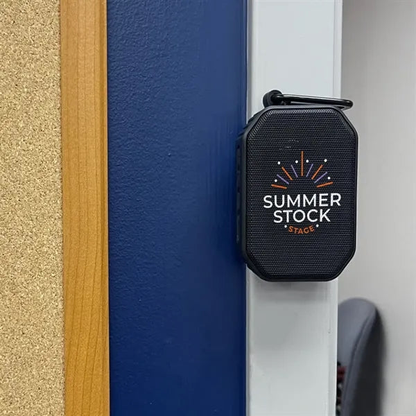 Chord Magnetic Wireless Speaker