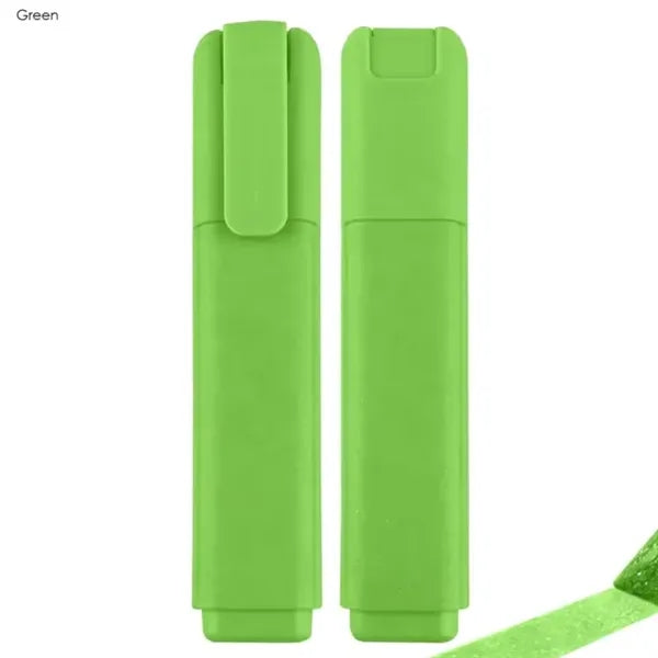 Fluorescent Marker