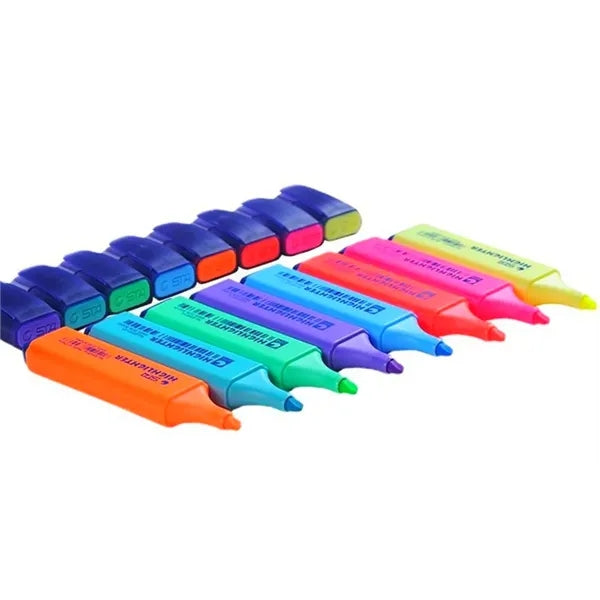 Highlighting Marker Pen