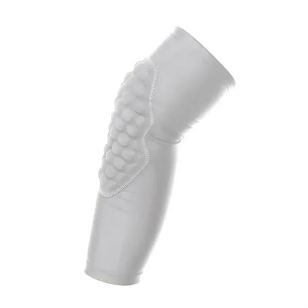 Kids Youth 5-15 Years Padded Arm Knee Sleeve