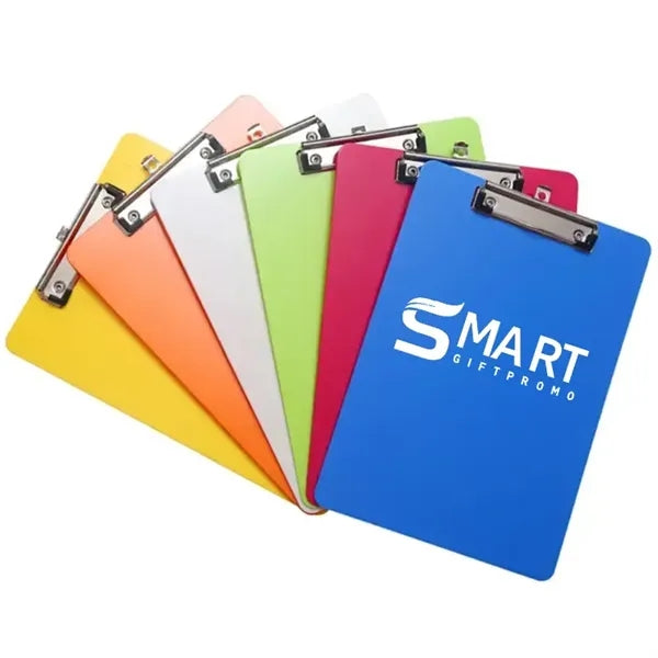 Colorful Clipboards &Personalized Office & School Sup