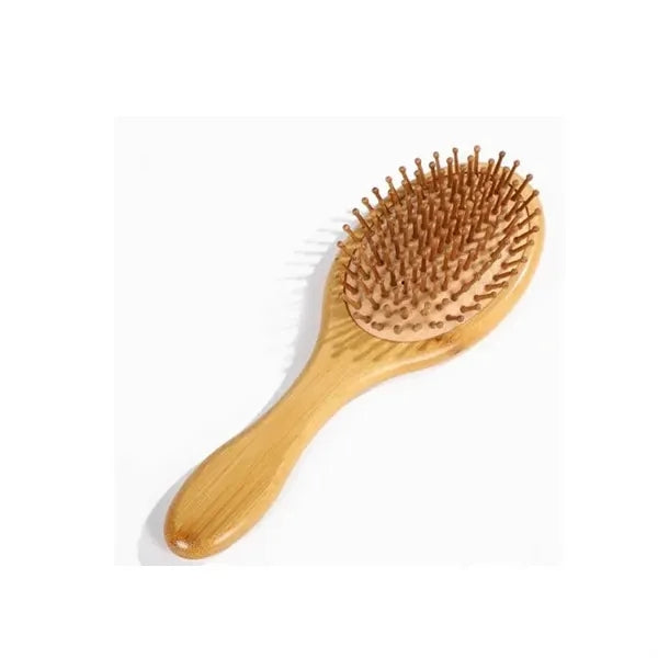 Bamboo Hair Brush
