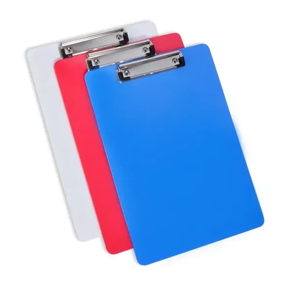 Colorful Clipboards &Personalized Office & School Sup