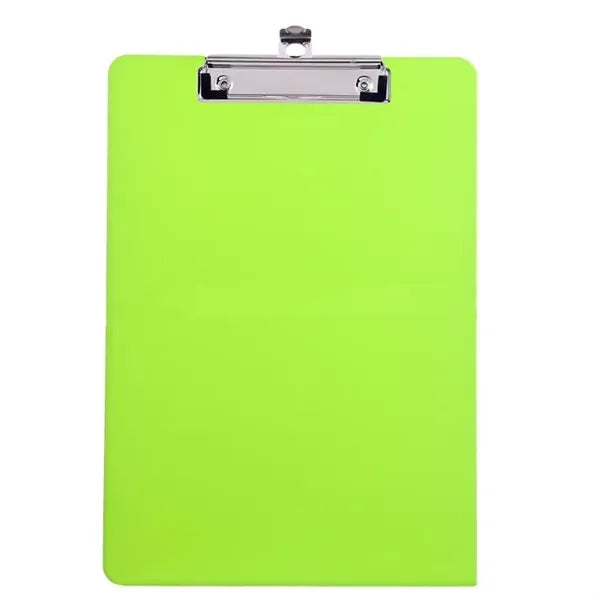 Colorful Clipboards &Personalized Office & School Sup