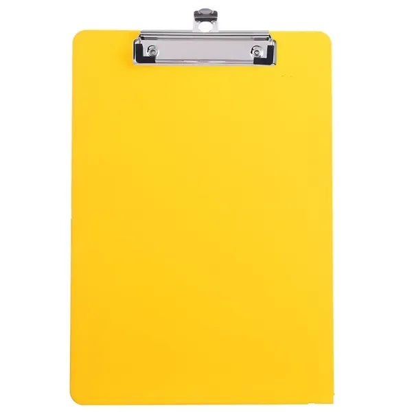 Colorful Clipboards &Personalized Office & School Sup