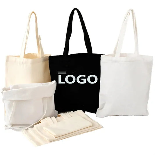 50MOQ Commuting Canvas Bag