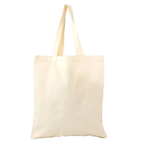 50MOQ Commuting Canvas Bag