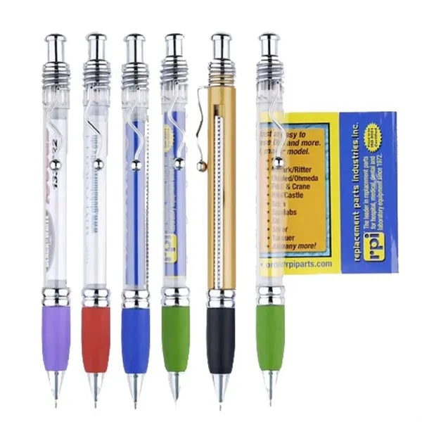 Retractable Flag Advertising Pens