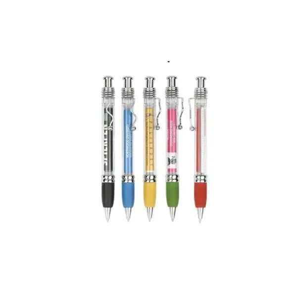 Retractable Flag Advertising Pens