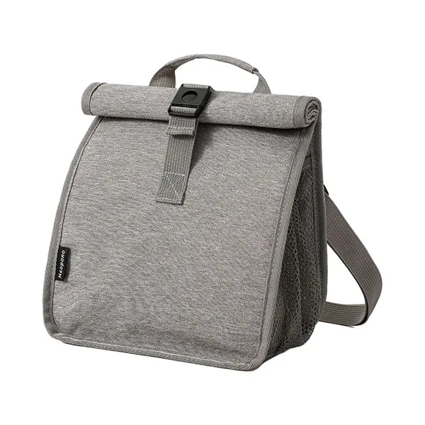 Handheld Folding Portable Large Capacity Insulated Lunch Bag