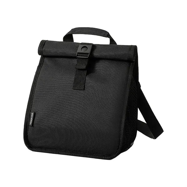 Handheld Folding Portable Large Capacity Insulated Lunch Bag