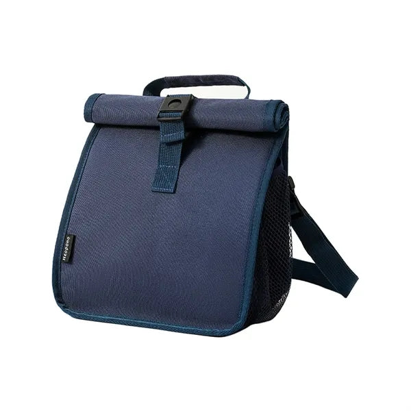 Handheld Folding Portable Large Capacity Insulated Lunch Bag