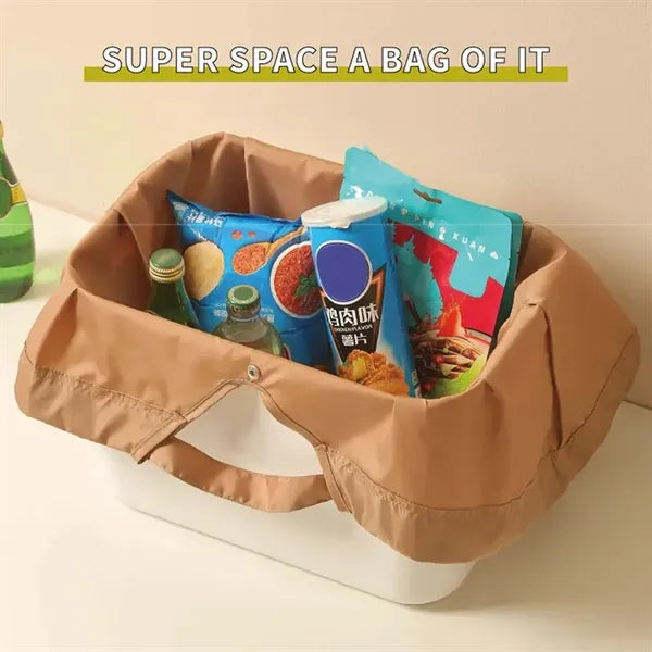 Folding Storage Bag