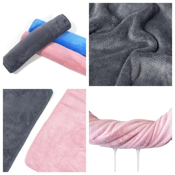 Cooling Towel