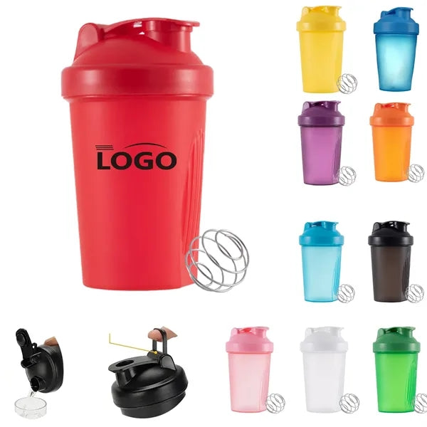 Milkshake cup