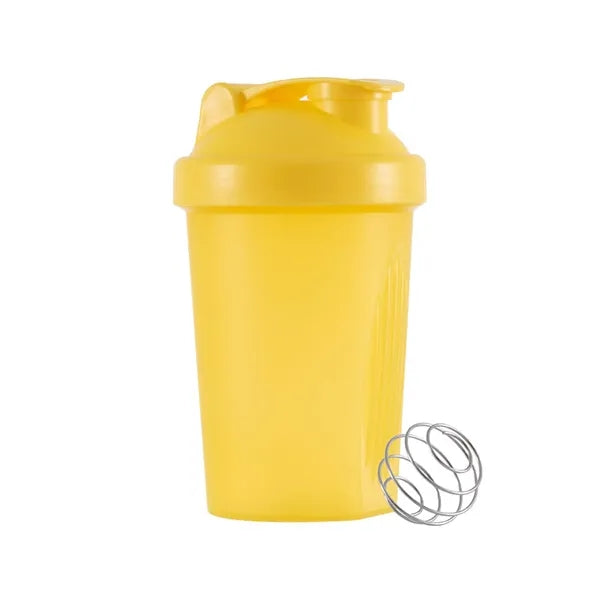 Milkshake cup