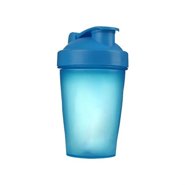 Milkshake cup