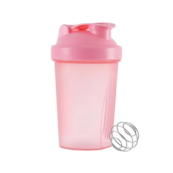 Milkshake cup