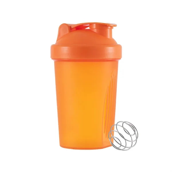 Milkshake cup