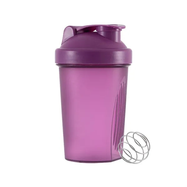 Milkshake cup
