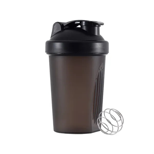Milkshake cup