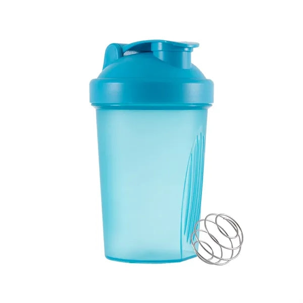 Milkshake cup