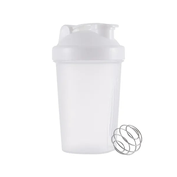 Milkshake cup