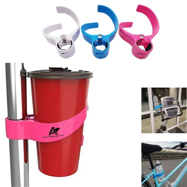 Portable Vehicle Subway Cup Holder