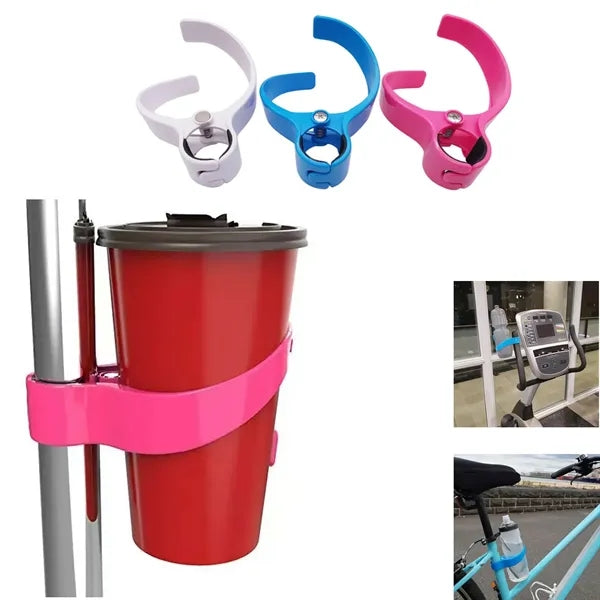 Portable Vehicle Subway Cup Holder
