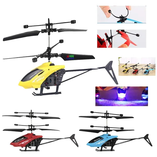 Intelligent Remote Control Airplane Toys