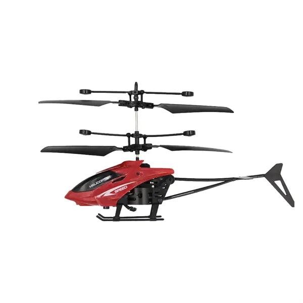 Intelligent Remote Control Airplane Toys