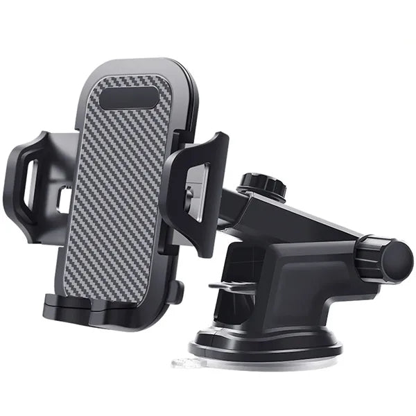 Car Phone Holder with Suction Cup