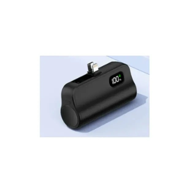 Mini Portable Charger 5000mAh Power Bank