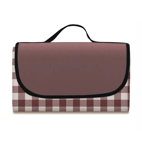Thickened Waterproof Outdoor Picnic Mat