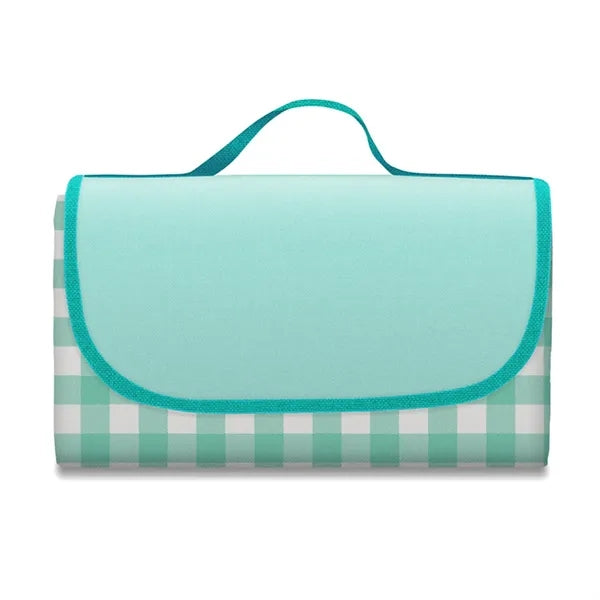 Thickened Waterproof Outdoor Picnic Mat