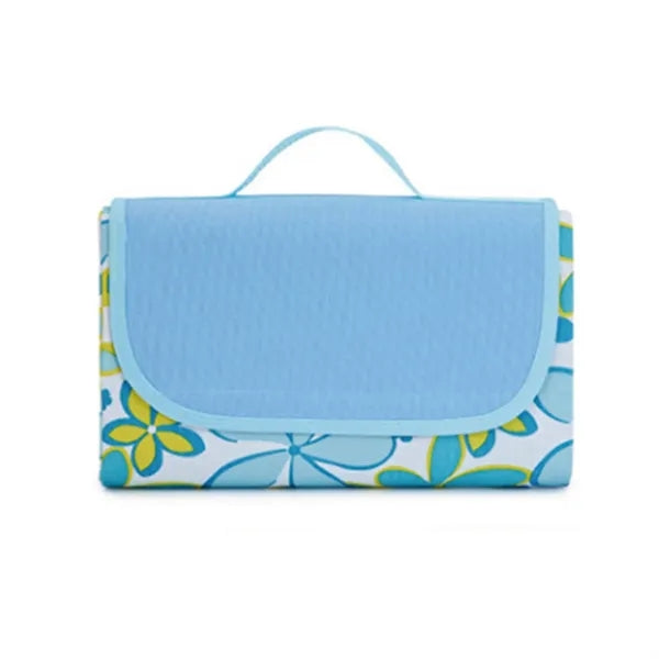 Thickened Waterproof Outdoor Picnic Mat