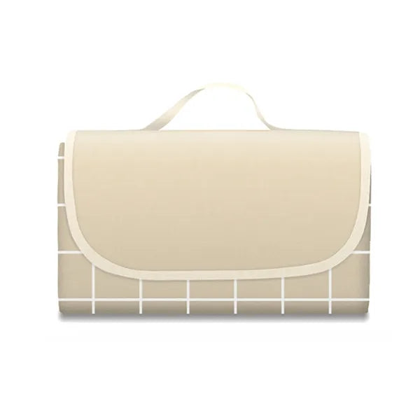 Thickened Waterproof Outdoor Picnic Mat