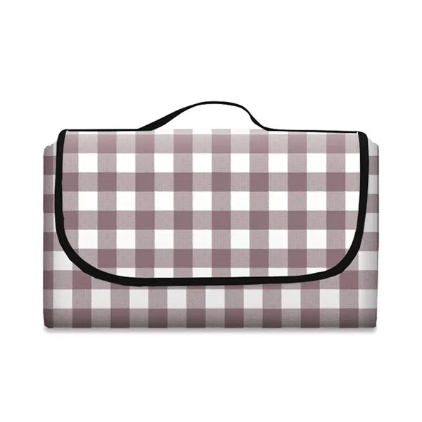 Thickened Waterproof Outdoor Picnic Mat