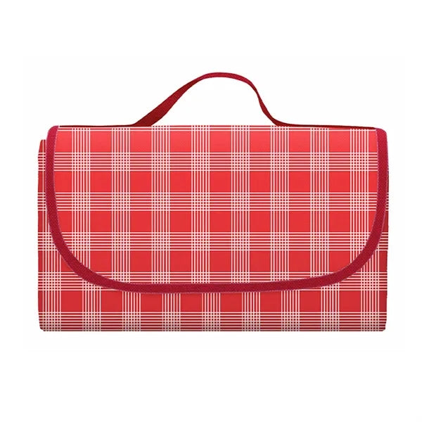 Thickened Waterproof Outdoor Picnic Mat