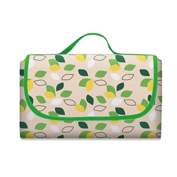 Thickened Waterproof Outdoor Picnic Mat
